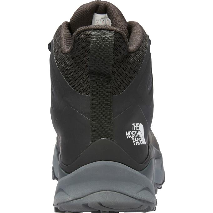 THE NORTH FACE ノースフェイス トレッキングシューズ 防水 THE NORTH FACE ノースフェイス トレッキングシューズ 防水