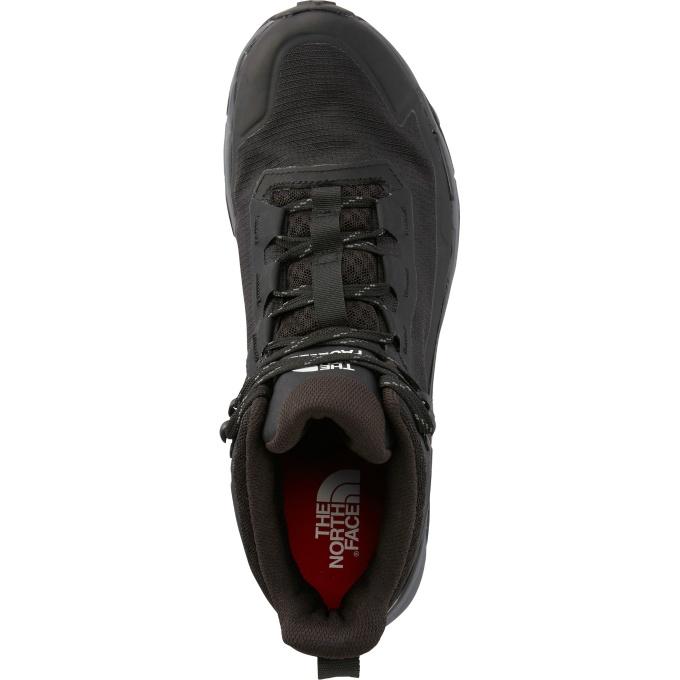 THE NORTH FACE ノースフェイス トレッキングシューズ 防水 THE NORTH FACE ノースフェイス トレッキングシューズ 防水