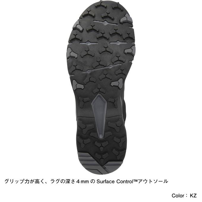 THE NORTH FACE ノースフェイス トレッキングシューズ 防水 THE NORTH FACE ノースフェイス トレッキングシューズ 防水