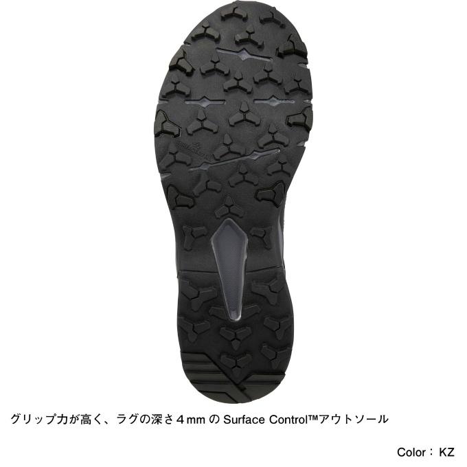 THE NORTH FACE（ザ ノースフェイス） ノースフェイス トレッキング