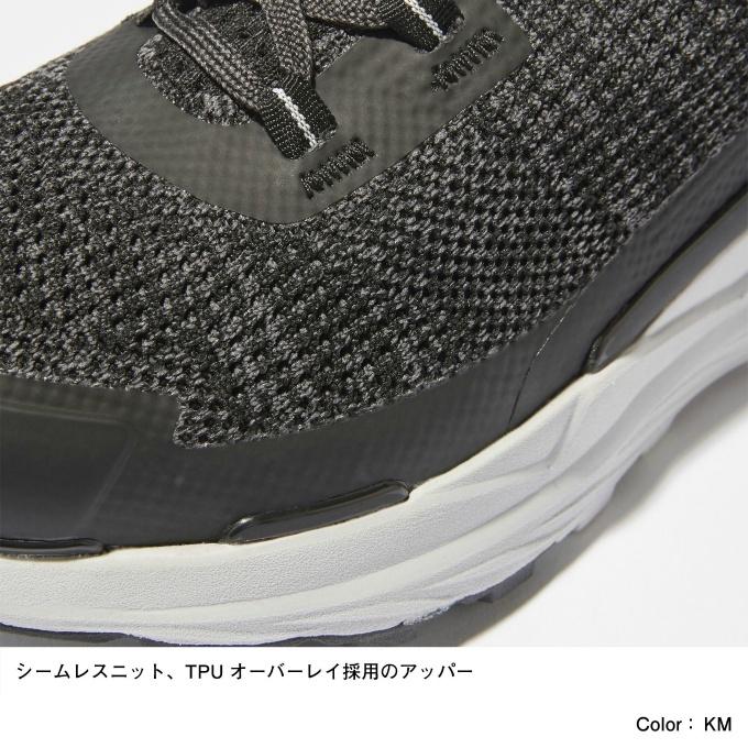 THE NORTH FACE ノースフェイス トレッキングシューズ
