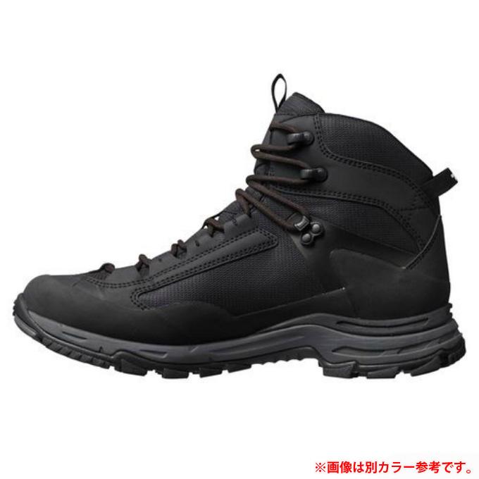 トレッキングシューズ NF52020 TNFブラック THE NORTH FACE ノースフェイス トレッキングシューズ ミッド