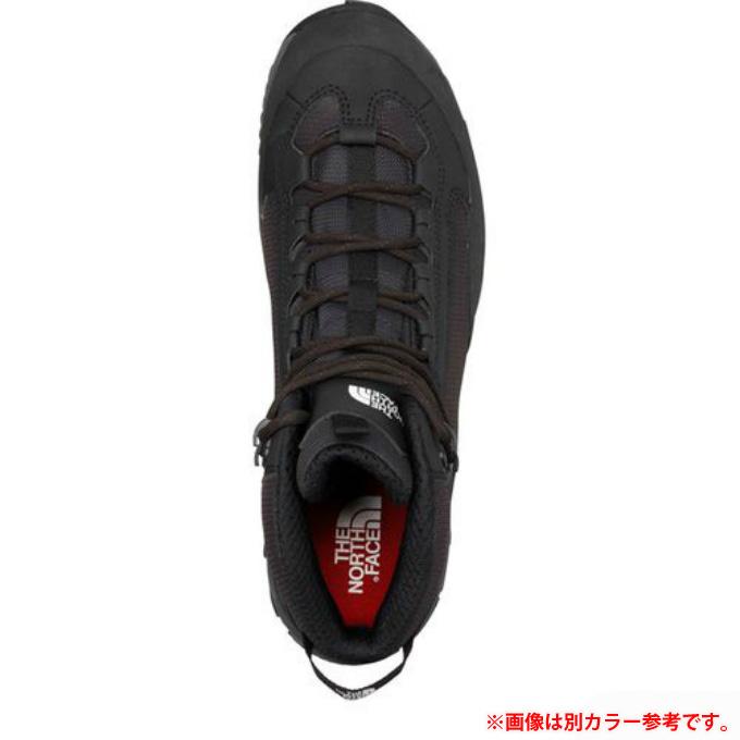 THE NORTH FACE ノースフェイス トレッキングシューズ ミッド