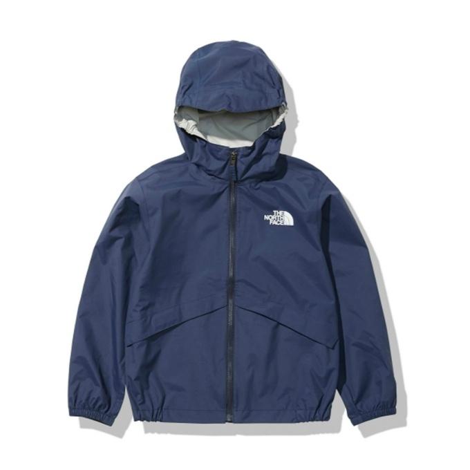 ザ・ノース・フェイス レインウェア上下セット ジュニア RAINTEX EUREKA レインテックス ユリイカ NPJ12112 NY THE NORTH FACE ノースフェイス od｜himarayaod｜02