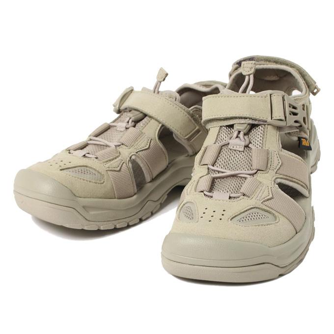 Teva テバ　28cm ストラップサンダル OMNIUM FAUX スエード テバ TEVA ストラップサンダル メンズ OMNIUM FAUX SUEDE オムニウム