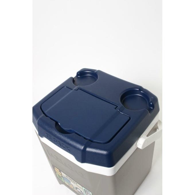 イグルー Igloo クーラーボックス HYBRID 12 32675 od : ヒマラヤ