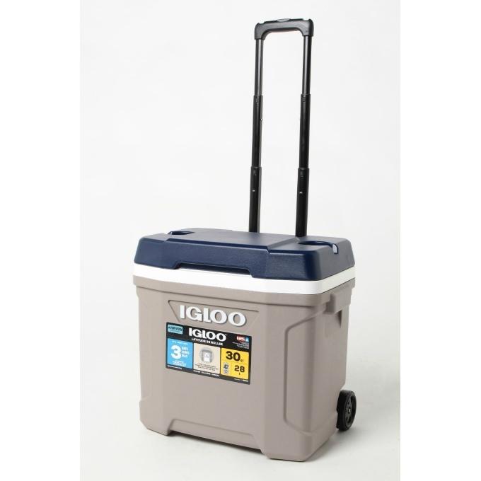 イグルー Igloo クーラーボックス LATITUDE 30ROLLER 34712 od
