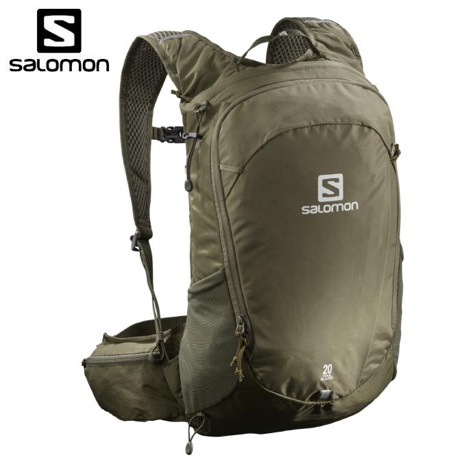 SALOMON（サロモン） バックパック メンズ レディース トレイル