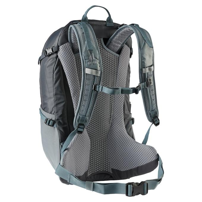 ドイター(deuter)バッグ リュック フューチュラ 23 D3400121-4409(Men’s、Lady’s) deuter（ドイター） バックパック メンズ レディース フューチュラ23