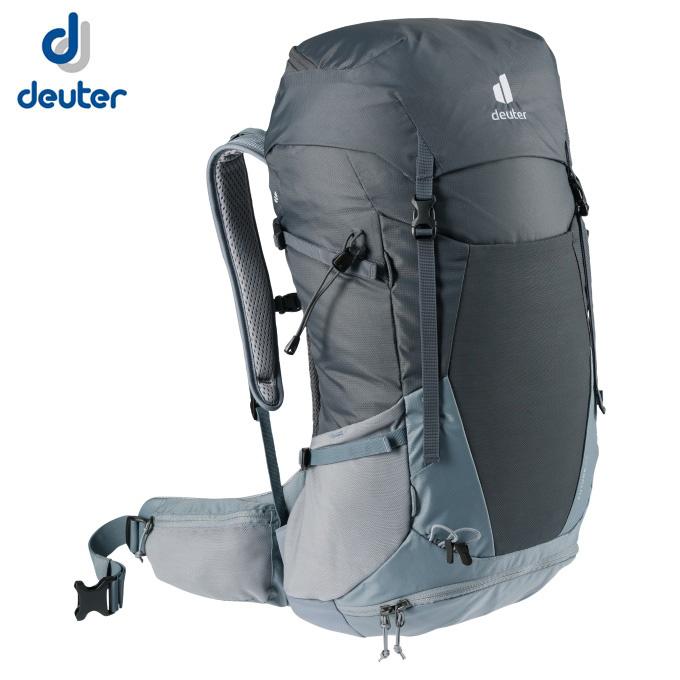 deuter（ドイター） バックパック メンズ レディース フューチュラ32