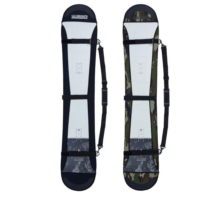 SALOMON サロモン スノーボードソールカバー SOLE COVER salomon SALOMON サロモン スノーボードソールカバー SOLE COVER salomon