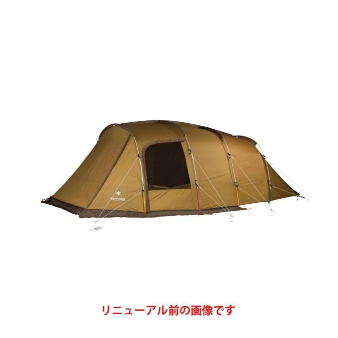 スノーピーク テント 2ルームテント エントリー２ルーム エルフィールド Tp 0r Snow Peak Od 素晴らしい