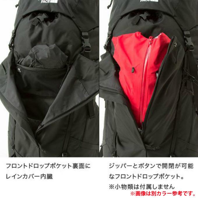 ノースフェイス バックパック メンズ レディース テルス35 Tellus 35 NM61810 ML THE NORTH FACE od｜himarayaod｜06