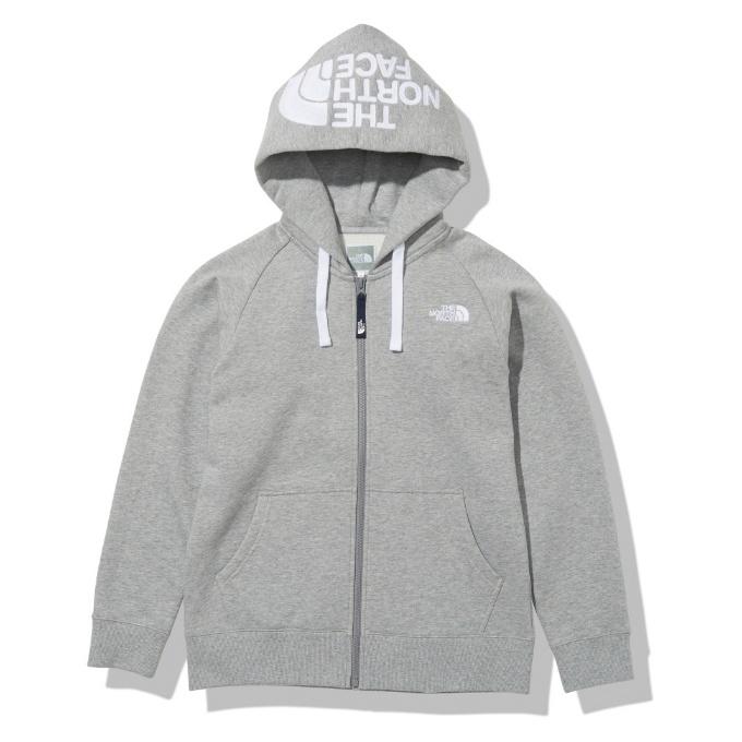 ノースフェイス レディース リアビューフルジップフーディ　NTW62130 楽天市場】ザ ノースフェイス THE NORTH FACE レディース リアビュー