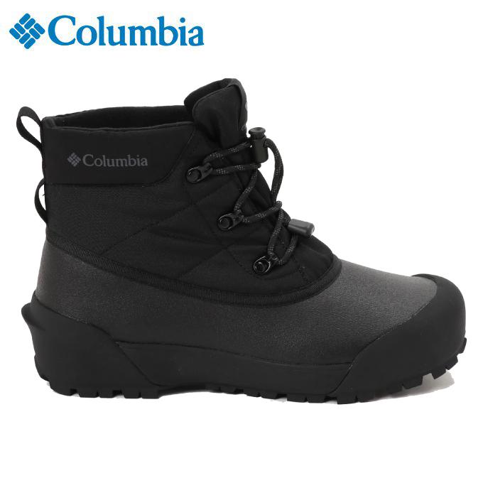 Columbia（コロンビア） ブーツ メンズ レディース チャケイピア