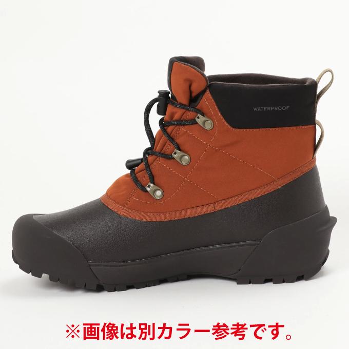 Columbia（コロンビア） ブーツ メンズ レディース チャケイピア