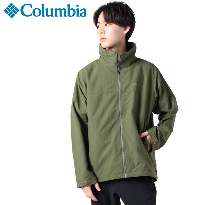 Columbia コロンビア マウンテンパーカー メンズ ストーンズ Columbia コロンビア マウンテンパーカー メンズ ストーンズ