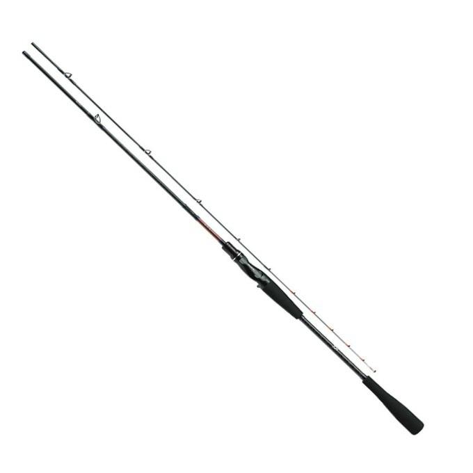 ダイワ Daiwa 紅牙ｘ ６９ｈｂ コウガx タイラバロッド Od ヒマラヤアウトドア専門店 通販 Yahoo ショッピング
