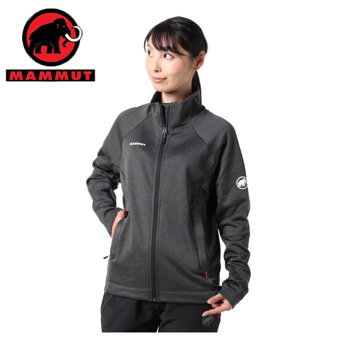MAMMUT（マムート） フリース レディース JP ナイル ML JK 1014-00552