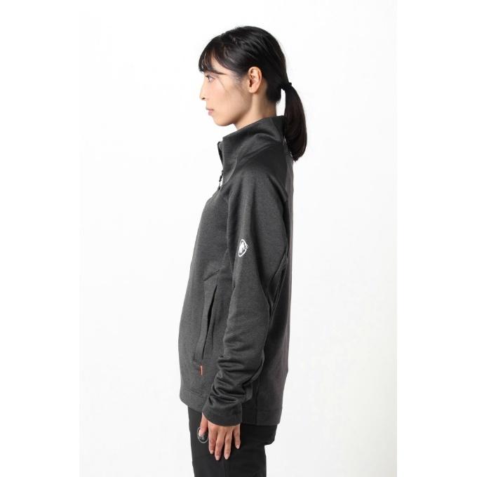 MAMMUT（マムート） フリース レディース JP ナイル ML JK 1014-00552