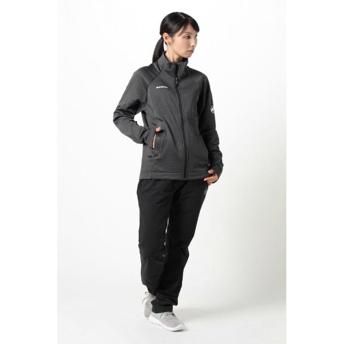 MAMMUT（マムート） フリース レディース JP ナイル ML JK 1014-00552