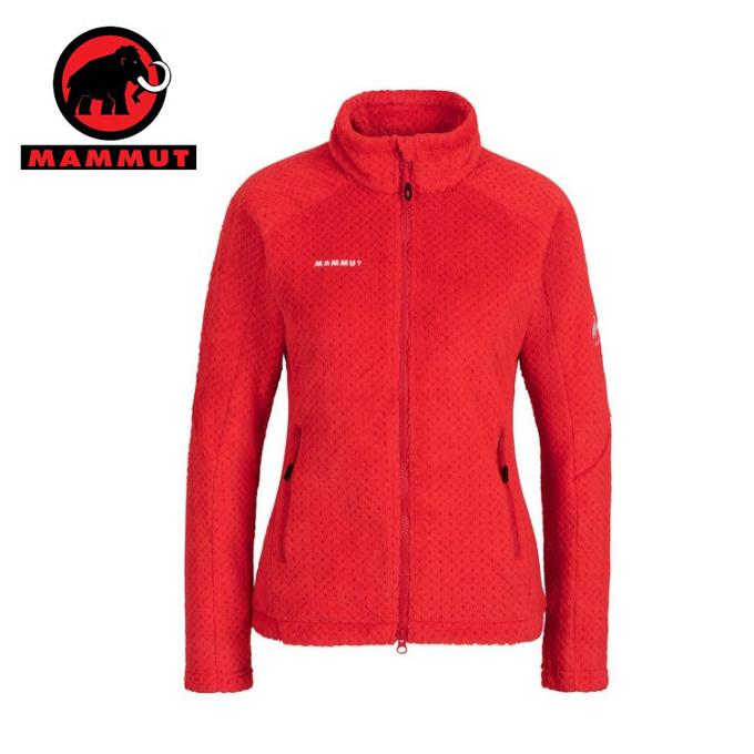 未使用タグ付】MAMMUT GOBLIN ML JACKET レディース L マムート
