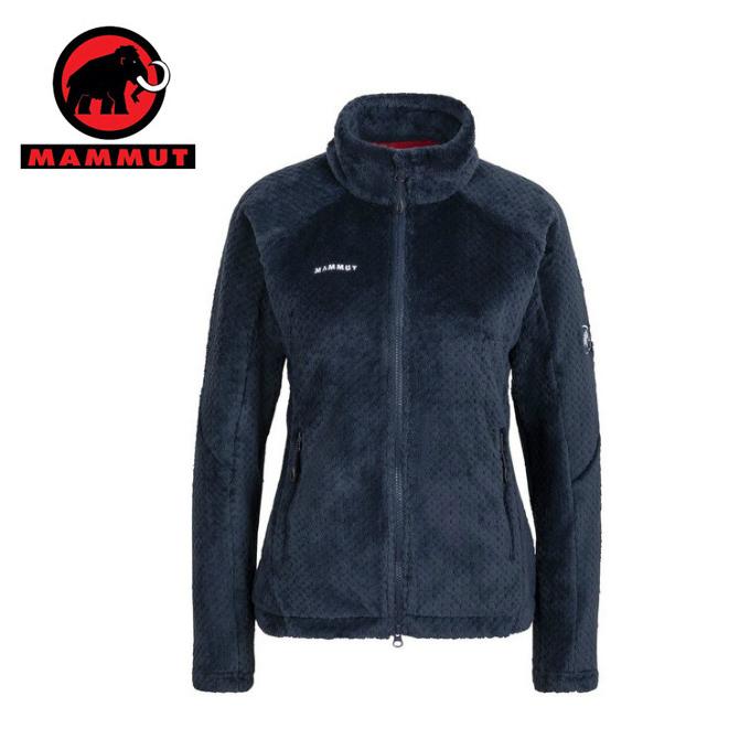 MAMMUT マムート フリース レディース ゴブリン ML ジャケット