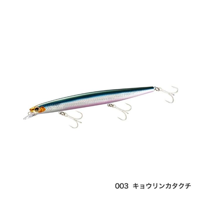 シマノ（SHIMANO） スリムアサシン149F XAR−C 003キョウ