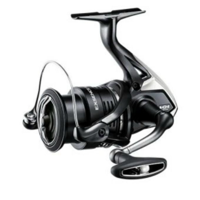 ら*ー様 SHIMANO EXSENCE BB 4000MXG スピニングリール シマノ SHIMANO エクスセンス BB 4000MXG スピニングリール
