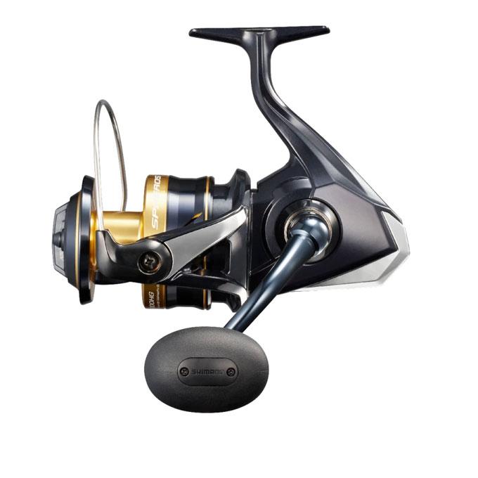 シマノ Shimano ２１ スフェロス ｓｗ ８０００ｈｇ スピニングリール ショアジギング オフショアod ヒマラヤアウトドア専門店 通販 Yahoo ショッピング