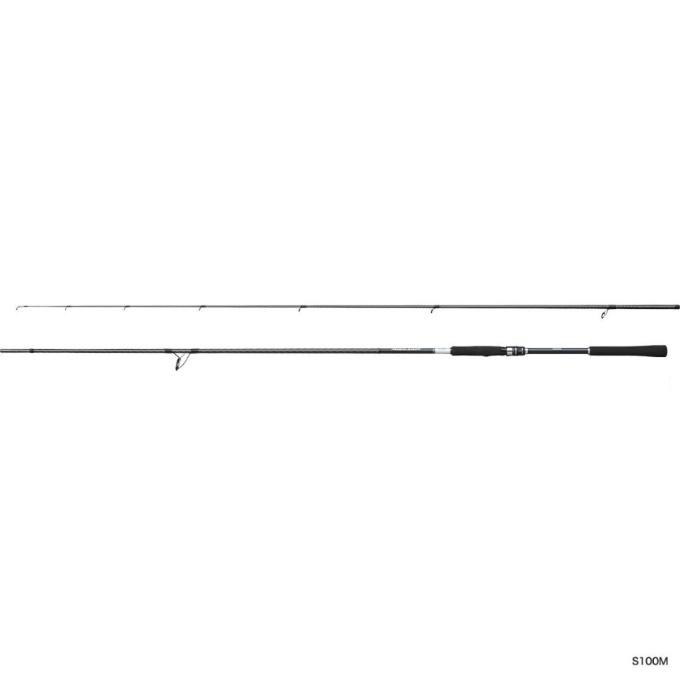 シマノ ｓｈｉｍａｎｏ ２１ ムーンショット ｓ１００ｍ シーバスロッド ショアジギング Od ヒマラヤアウトドア専門店 通販 Yahoo ショッピング