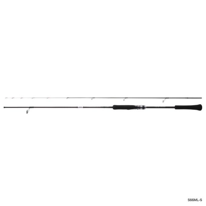 シマノ（SHIMANO） クロスミッションBB S66ML−S オフショア