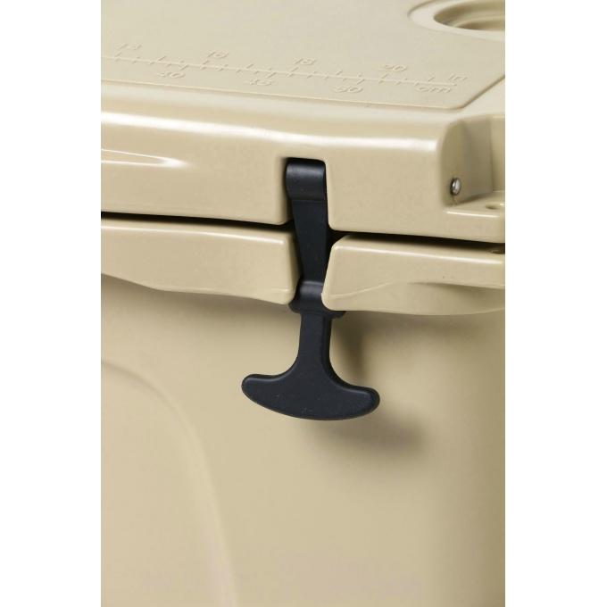 ジープ Jeep クーラーボックス スノーストーム ハードクーラー50 ジープ Jeep クーラーボックス スノーストーム ハードクーラー50