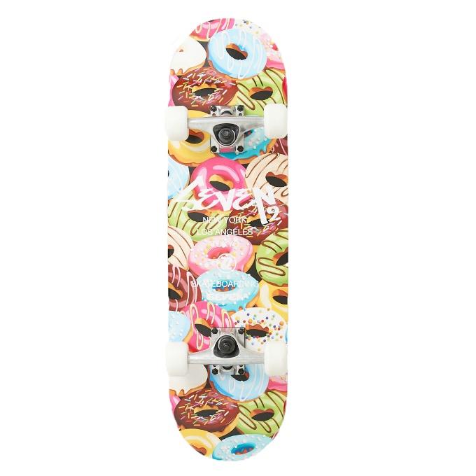 SEVEN2（セブンツー） スケートボード ショートスケート 502-800