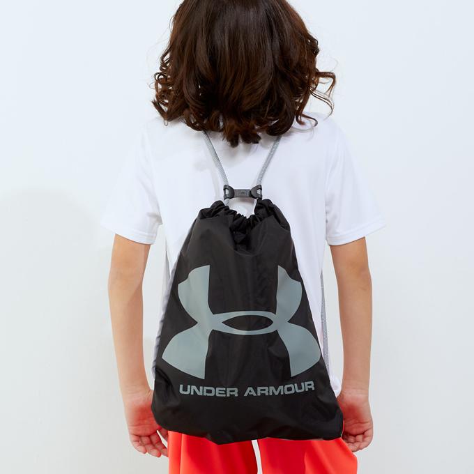 UNDER ARMOUR（アンダーアーマー） ナップサック UAオージーシー