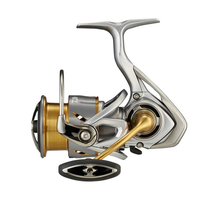 LT3000-C フリームス 21 ダイワ スピニングリール未使用品 入で糸巻き代 【糸を同時購 LT3000-CXH 21フリームス DAIWA（ダイワ） リール