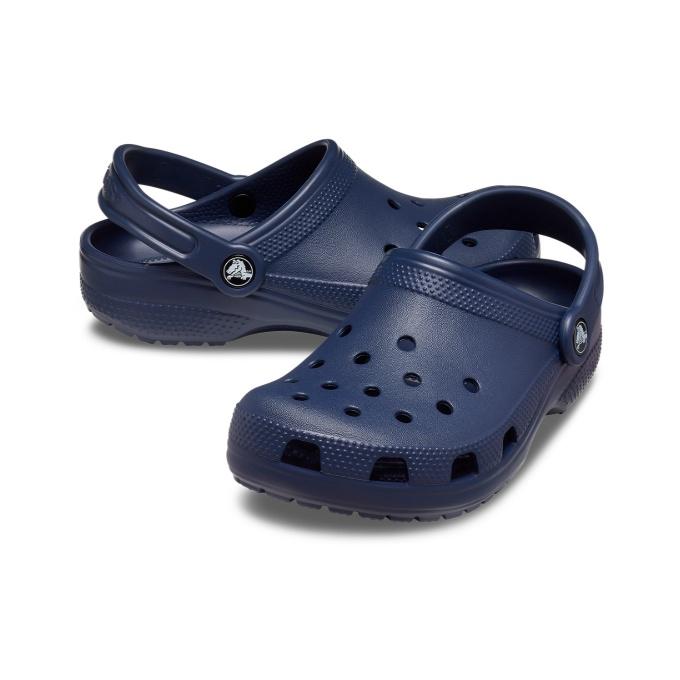 クロックス クロックサンダル ジュニア クラシック クロッグ キッズ 206991-410 crocs