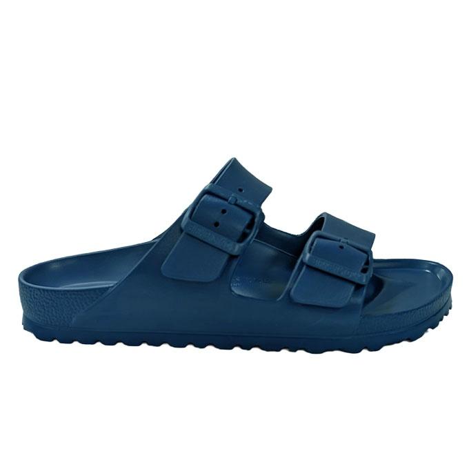 BIRKENSTOCK（ビルケンシュトック） ストラップサンダル メンズ レディース アリゾナ EVA Arizona EVA 1019142 ...