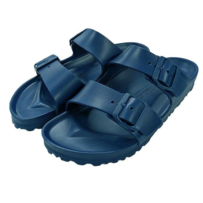 BIRKENSTOCK（ビルケンシュトック） ストラップサンダル メンズ レディース アリゾナ EVA Arizona EVA 1019142 ...