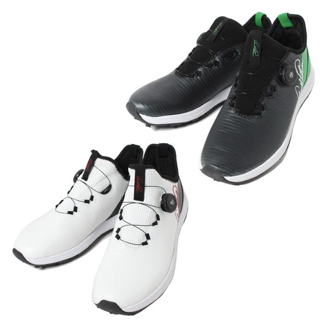 Arnold Palmer（アーノルドパーマー） ゴルフシューズ スパイクレス