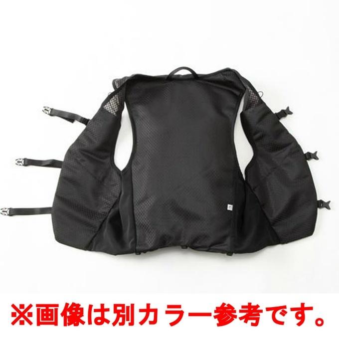 美品　ノースフェイス TR10 トレイルランニング NM62104 Lサイズ THE NORTH FACE(ザ・ノース・フェイス) TR 10(ティーアール 10
