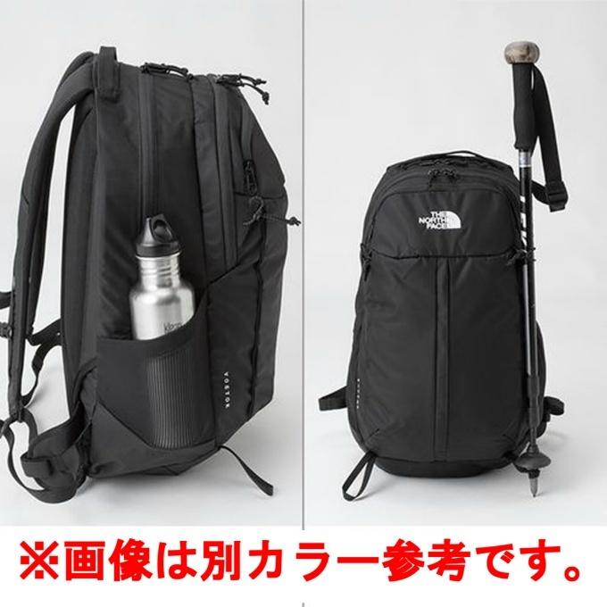 THE NORTH FACE リュック ボストーク　30l ティンバーウルフ THE NORTH FACE（ザ ノースフェイス） ノースフェイス リュックサック