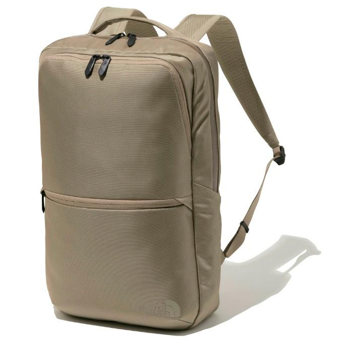 THE NORTH FACE ノースフェイス リュックサック 15.5L メンズ シャトル  