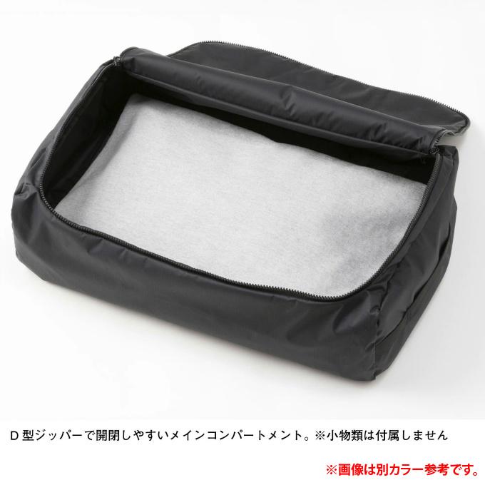 ノースフェイス ポーチ メンズ レディース グラムトラベルボックスM Glam Travel Box M NM82072 AN THE NORTH FACE od|himarayaod|04
