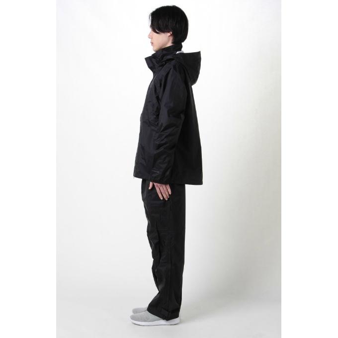 Columbia（コロンビア） レインウェア上下セット メンズ シンプソン