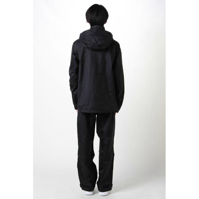 Columbia（コロンビア） レインウェア上下セット メンズ シンプソン