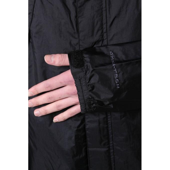 Columbia（コロンビア） レインウェア上下セット メンズ シンプソン