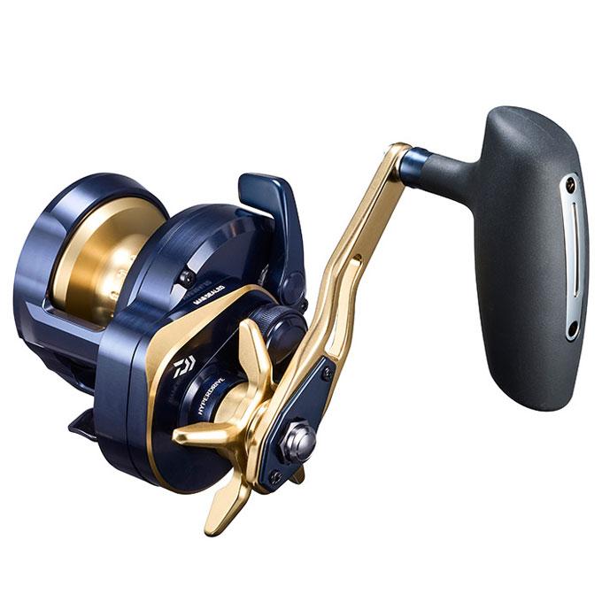DAIWA(釣り) ダイワDAIWA od ‥22 ソルティガ 15SL DAIWA(釣り) ダイワDAIWA od ‥22 ソルティガ 15SL