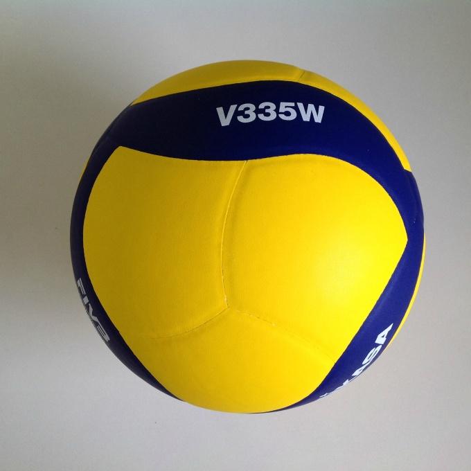 ミカサ MIKASA バレーボール バレーボール 5号球 V335W od 0000001040606ヒマラヤアウトドア専門店 通販