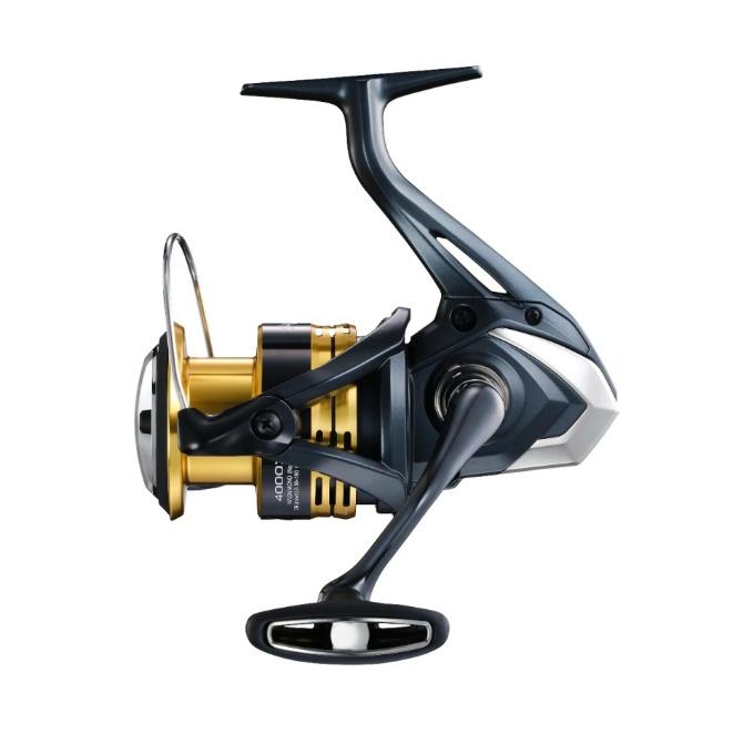 シマノ（SHIMANO） 22 サハラ 4000XG スピニングリール